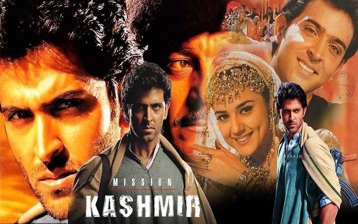 কাশ্মীরের ওপর নির্মিত জনপ্রিয় ৫ সিনেমা