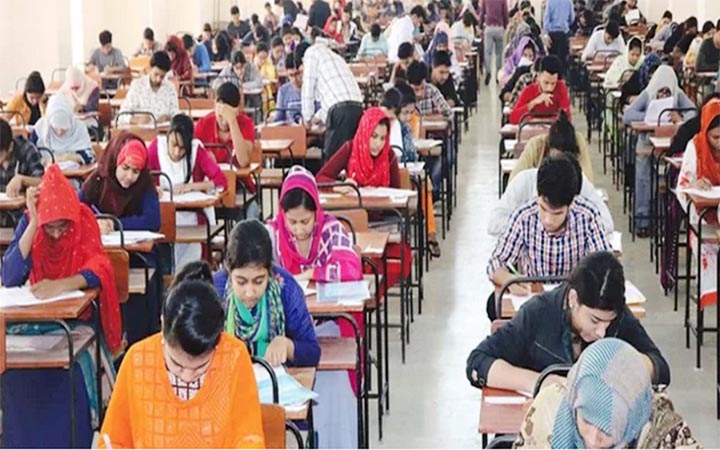 মেডিকেলে ভর্তি পরীক্ষা ৯ ফেব্রুয়ারি