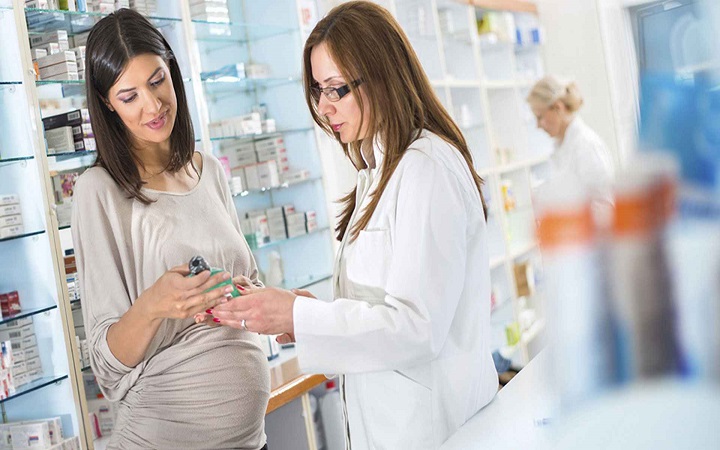 কোন ভিটামিনের অভাবে মিসক্যারেজ হয়?