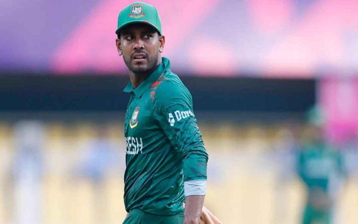 যে কারণে ওয়ানডে সিরিজকে চ্যালেঞ্জিং মনে করছেন মিরাজ