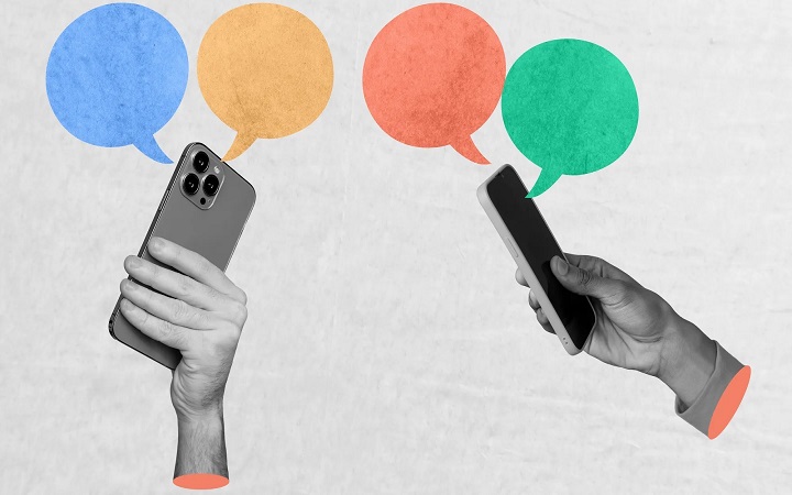 ফোন বন্ধ থাকলে পাঠানো মেসেজ কোথায় জমা থাকে? জানলে অবাক হবেন