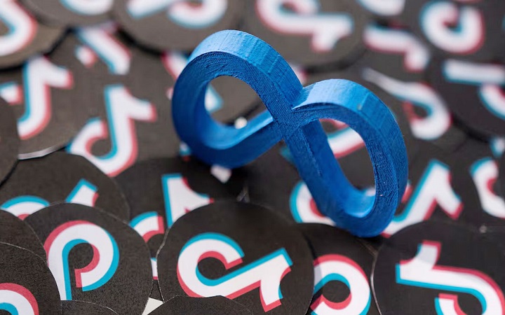 মেটা ও টিকটকের বড় জয়