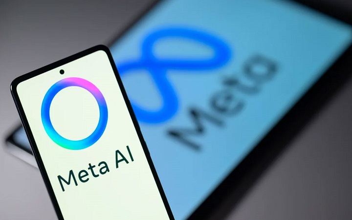 মেটা এআই ব্যবহারকারী ১০০ কোটির বেশি!