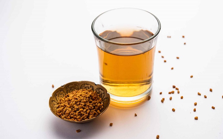 কোলেস্টেরল কমাতে মেথি খান এই নিয়মে