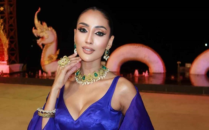 দেশে ফিরছেন তানজিয়া জামান মিথিলা