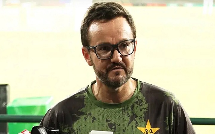 শাহীন আফ্রিদিরা কোথায় হেরেছেন, জানালেন পাকিস্তানি কোচ