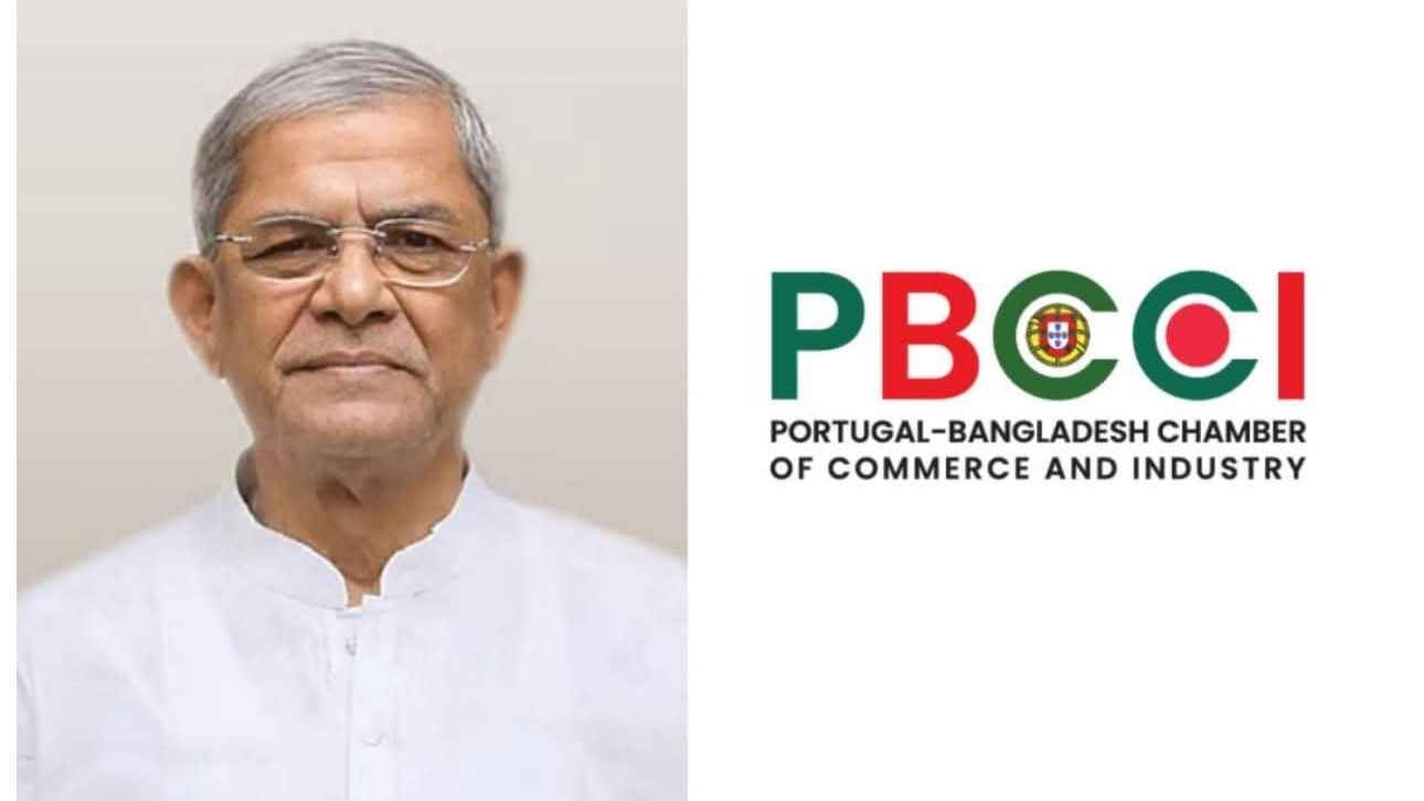 মির্জা ফখরুলকে পিবিসিসিআইয়ের অভিনন্দন