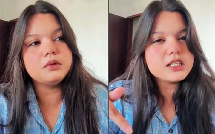 ফলোয়ার্স না বাড়ায় আত্মঘাতী সিদ্ধান্ত কনটেন্ট ক্রিয়েটরের