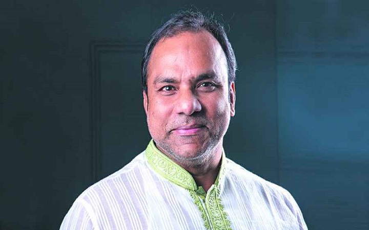 ব্যস্ততা থাকলেও রোজা ছাড়ি না: মিশা সওদাগর