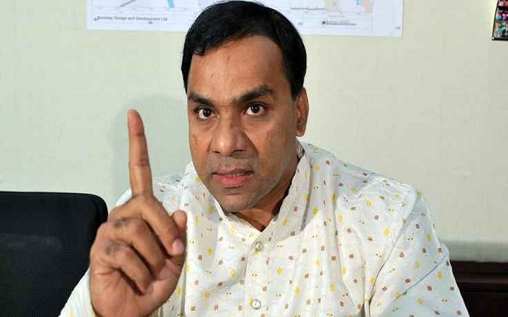 মিশা সওদাগরের বোনের বাসা থেকে ৬০ ভরি স্বর্ণ চুরি