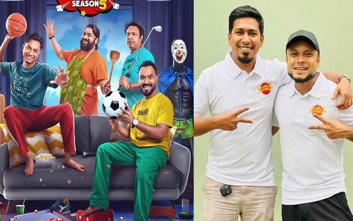 ‘ব্যাচেলর পয়েন্ট’-এ থাকছে শুভ, জানালেন অমি