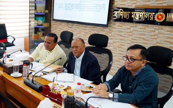 জাহাজশিল্পের জটিলতা কাটাতে প্রক্রিয়া সহজ করার উদ্যোগ