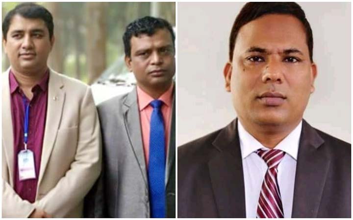 নিয়োগ বাণিজ্য : তিন শিক্ষকের বিরুদ্ধে তদন্ত করতে ইবিতে দুদক প্রতিনিধি