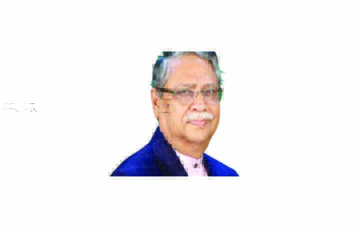 ২৪ এপ্রিল ১১টায় নতুন রাষ্ট্রপতির শপথ