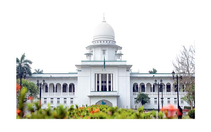 রাষ্ট্রপতি নির্বাচন প্রক্রিয়া চ্যালেঞ্জ করে হাইকোর্টে রিট