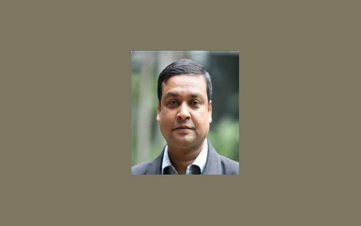 সাংবাদিক নেতা কাদের গণি চৌধুরী আইসিইউতে