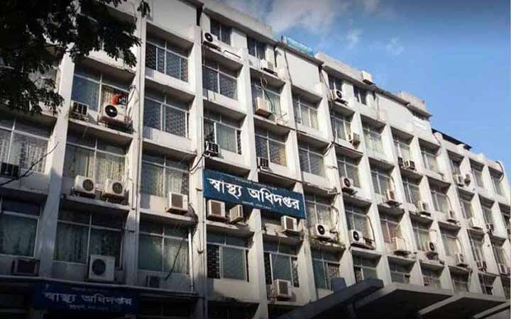 ২৪ ঘন্টায় নতুন ২১ ডেঙ্গু রোগী হাসপাতালে ভর্তি