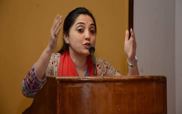 মহানবী স:-কে কটূক্তি : ওআইসিকে যে জবাব দিলো ভারত