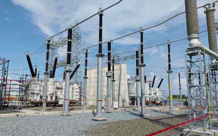 রামপাল বিদ্যুৎকেন্দ্র : সেপ্টেম্বরে শেখ হাসিনা-মোদির যৌথভাবে প্রথম ইউনিট চালুর ঘোষণা