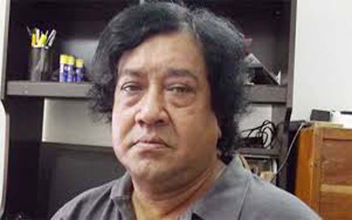 চলে গেলেন ভাস্কর মৃণাল হক