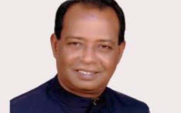 মির্জাপুরের সংসদ সদস্য একাব্বর মারা গেছেন
