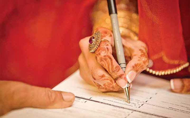 দেশে বাল্যবিয়ে ১০ শতাংশ বেড়েছে