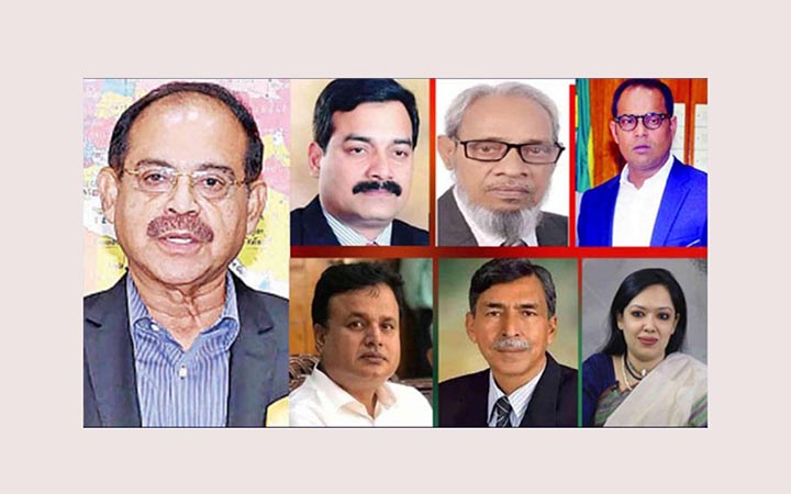 সংসদ থেকে পদত্যাগের ঘোষণা দিলেন বিএনপির এমপিরা