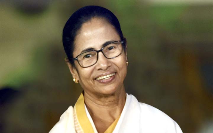 মমতার মন্ত্রিসভায় ব্যাপক রদবদল