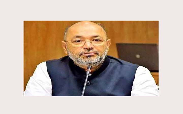 বানভাসি মানুষের পুর্নবাসনে সরকার পাশে আছে : ত্রাণ প্রতিমন্ত্রী