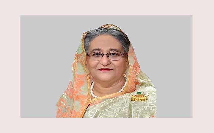 স্বৈরাচার বিরোধী আন্দোলনে ডা. মিলনের আত্মত্যাগ নতুন গতি সঞ্চারিত করে : প্রধানমন্ত্রী