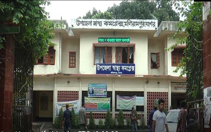যশোরে যৌতুকের দাবিতে নববধূকে নির্যাতন করে হত্যার অভিযোগ