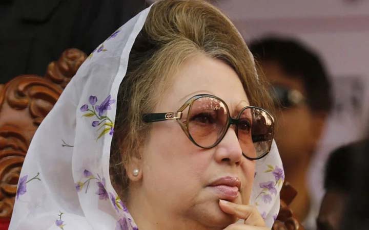 নাইকো দুর্নীতি মামলায় খালেদার বিরুদ্ধে শুনানি ৩০ জানুয়ারি