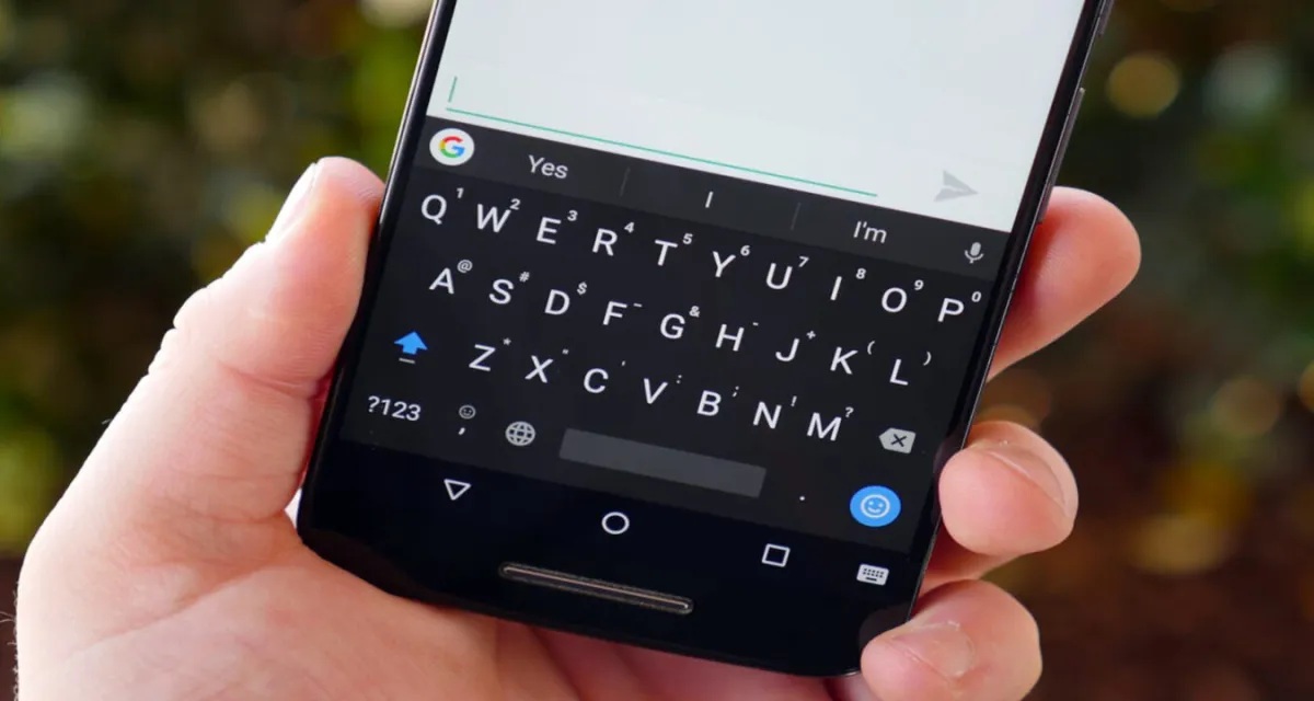 মোবাইল কিবোর্ডে সময় বাঁচানোর দুর্দান্ত উপায়