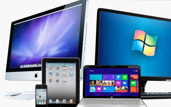 ট্রাম্পের নয়া শুল্কনীতিতে ছাড় পেল মোবাইল-কম্পিউটার