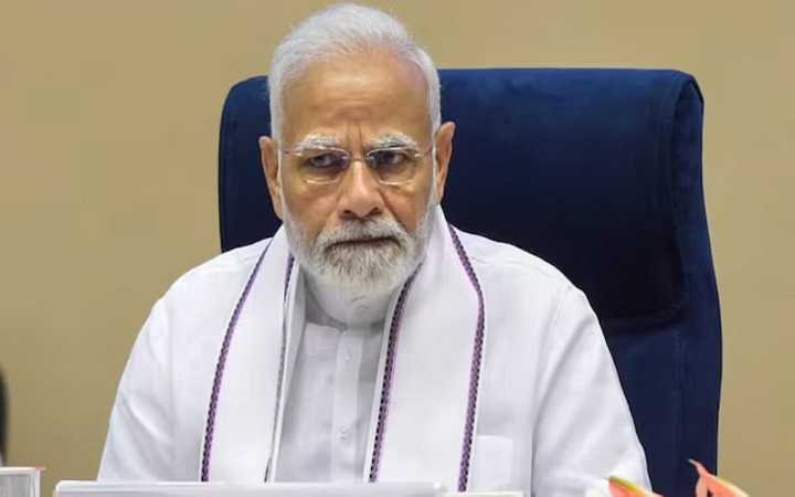 পাকিস্তানের সঙ্গে উত্তেজনা, রাশিয়া যাচ্ছেন না মোদি