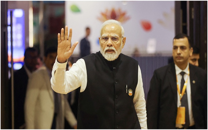 অপারেশন সিঁদুর: রাতে জাতির উদ্দেশে ভাষণ দেবেন মোদি