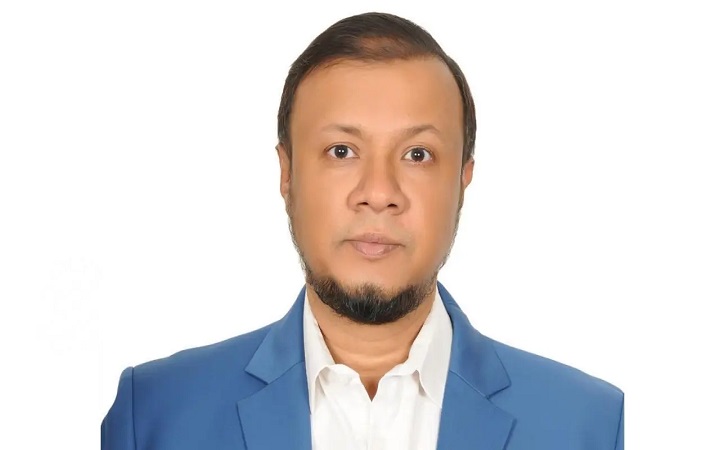 মিল্কভিটার অন্তর্বর্তী ব্যবস্থাপনা কমিটিতে সহ-সভাপতি হলেন মোফাজ্জল হোসেন