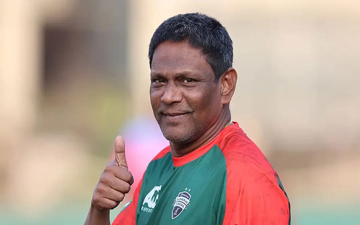 বিসিবির যে বড় দায়িত্বের কথা মনে করিয়ে দিলেন রফিক