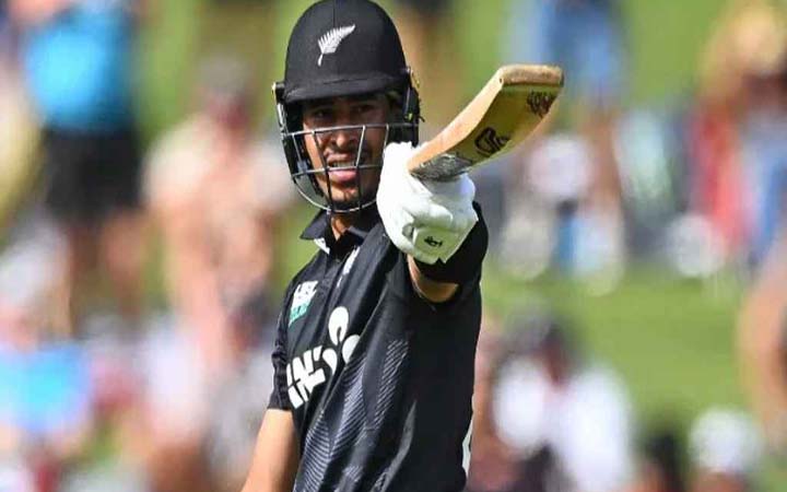 বাংলাদেশ সফরে নিউজিল্যান্ড ‘এ’ দলে বিশ্ব রেকর্ড গড়া খেলোয়াড়