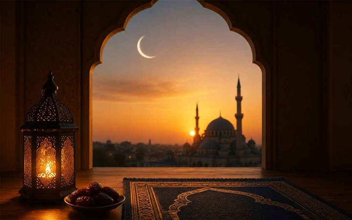 এক রোজায় এক বছরের গুনাহ মাফ, নবীজির সেই সুসংবাদ