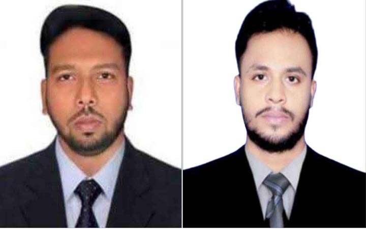 ময়মনসিংহে গণঅধিকার পরিষদের ৫৫ সদস্যের নতুন কমিটি ঘোষণা