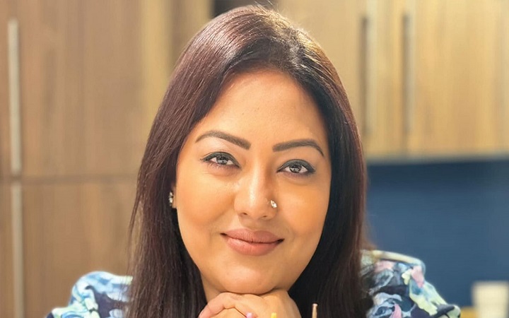 নিজের সৌন্দর্যের রহস্য জানালেন মমতাজ