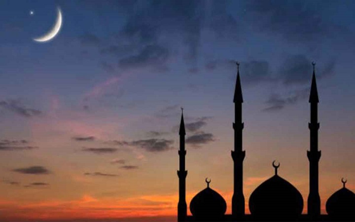 দেখা গেছে চাঁদ, সৌদিসহ মধ্যপ্রাচ্যে রোজা শুরু শনিবার