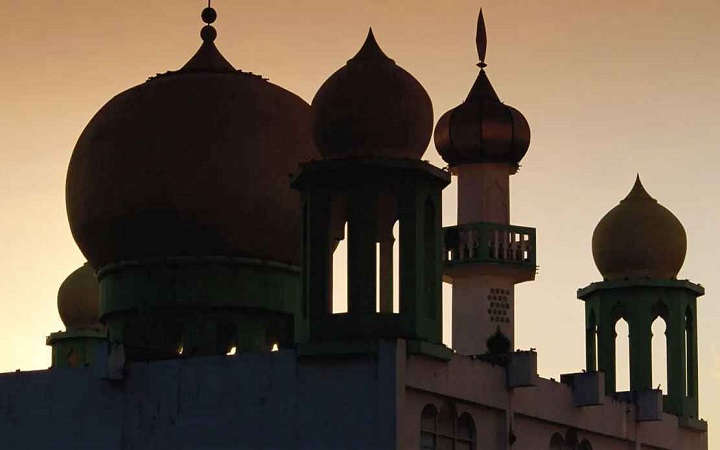 পরকালে হত্যাকাণ্ডের বিচার যেভাবে হবে