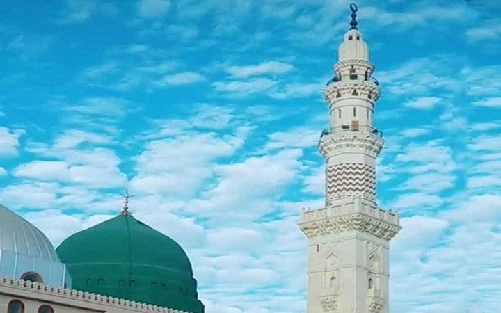 জাদুকর লাবিদকেও ক্ষমা করলেন নবীজি (স.)