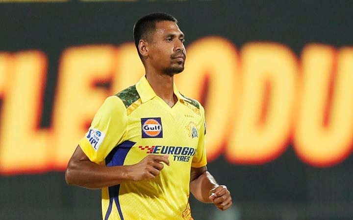 মোস্তাফিজের জোড়া উইকেটের দিনে চেন্নাইয়ের বড় জয়