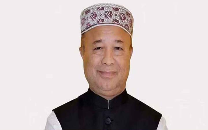 যুবদল নেতা হত্যা: সাবেক এমপি জাফর আলম রিমান্ডে