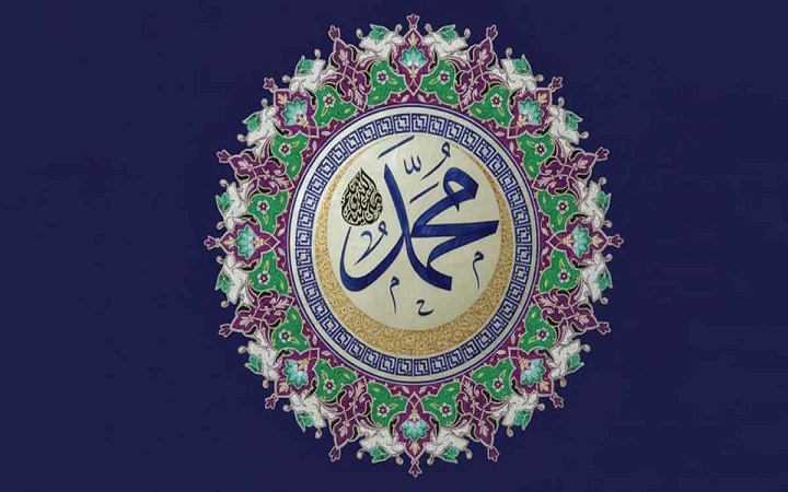 প্রিয় নবীজির কান্না