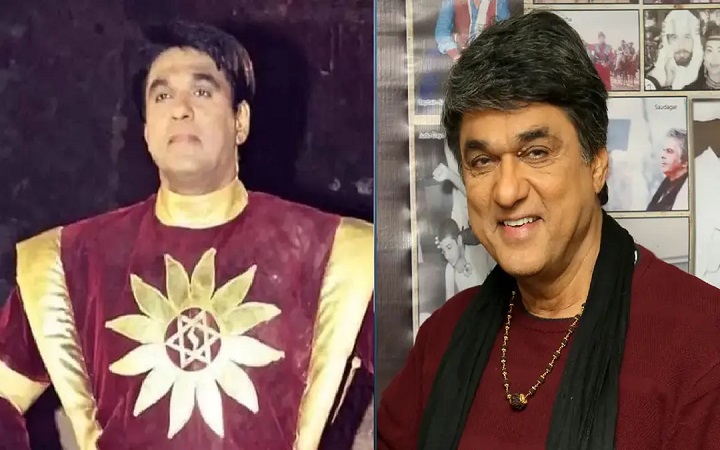 ৬৭ বছর বয়সে বিয়ের কথা ভাবছেন ‘শক্তিমান’ খ্যাত মুকেশ খান্না