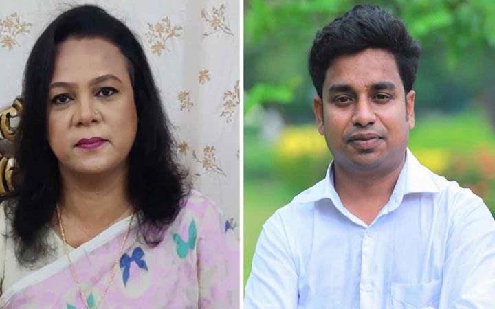 মুন্সিগঞ্জে টেলিভিশন জার্নালিস্ট এসোসিয়েশনের নতুন কমিটি গঠন